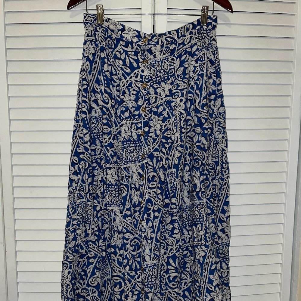decorative Skirt